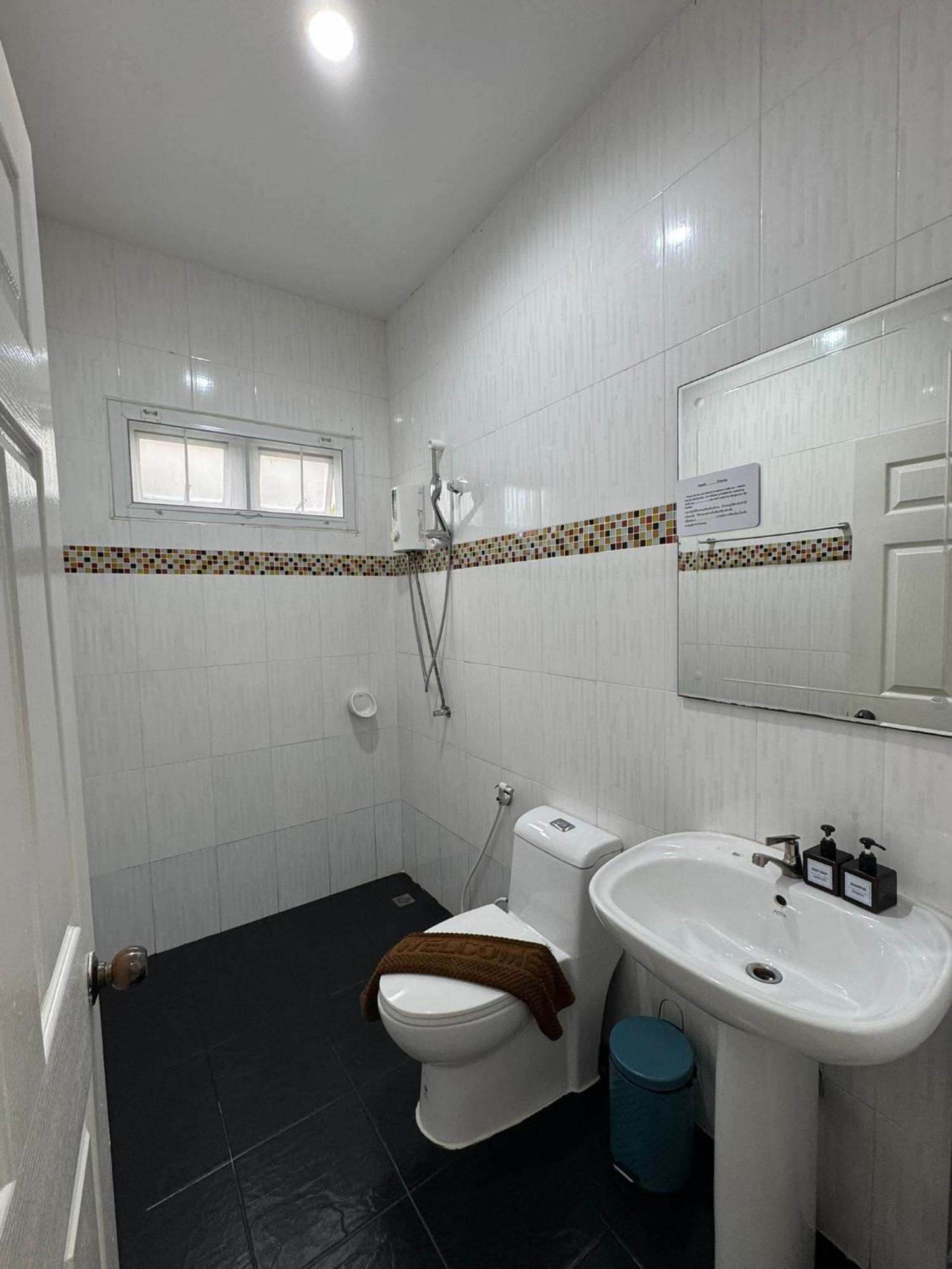 Relax Private Pool Villas - 4 Bedroom Villas Ao Nang Exterior photo