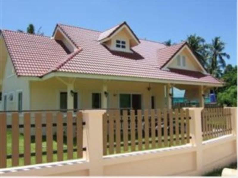 Relax Private Pool Villas - 4 Bedroom Villas Ao Nang Exterior photo
